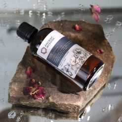 Alternative view of Hidrolato de rosa – 100 ml