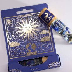 Alternative view of Tarot Roll-On - El Sol