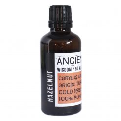 Aceite Base de Avellana (Corylus avellana)