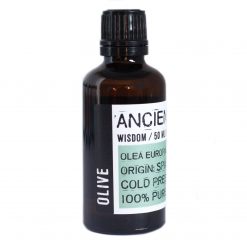 Aceite Base - Oliva