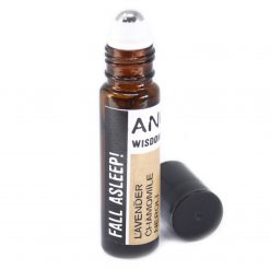 Roll-on aromático – Fall Asleep! – 10 ml