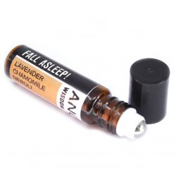 Alternative view of Roll-on aromático – Fall Asleep! – 10 ml