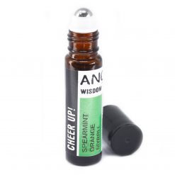 Alternative view of Roll-on aromático – Cheer Up! – 10 ml