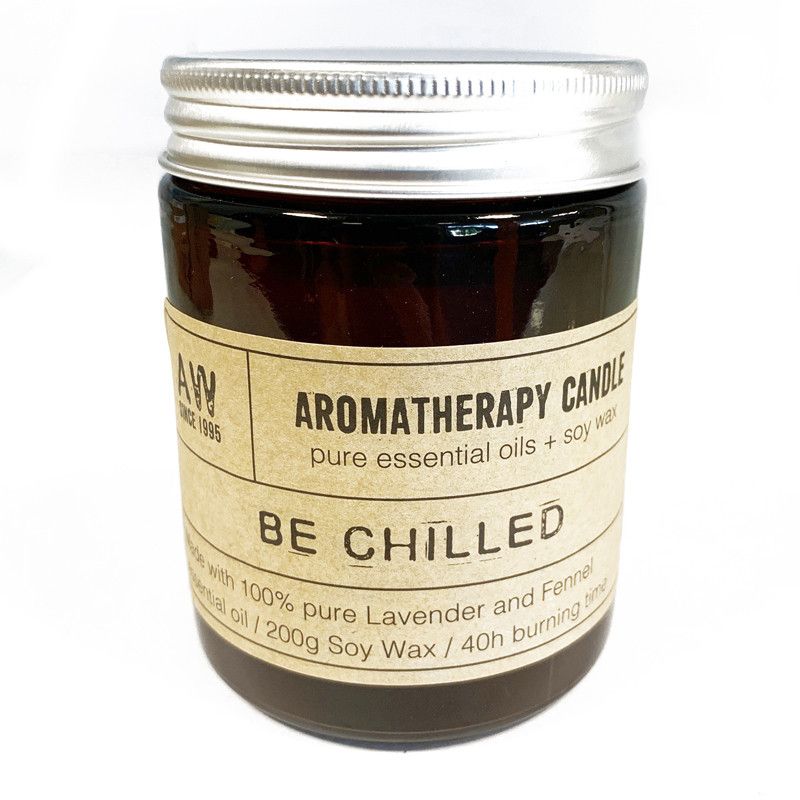 Velas Aromaterapia - Relajate - Imagen 2