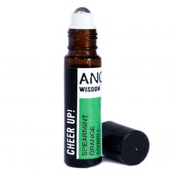 Roll-on aromático – Cheer Up! – 10 ml