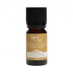 Orrest Head - Lavanda, Bergamota y Enebro