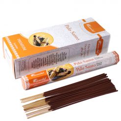 Incienso Aromatika sin carbón – Palo Santo