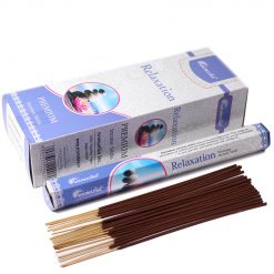 Incienso Aromatika sin carbón – Relajación