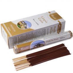 Incienso Aromatika sin carbón – Purifica tu hogar