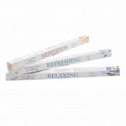 Set de regalo de incienso Stamford – Aromaterapia - Imagen 3