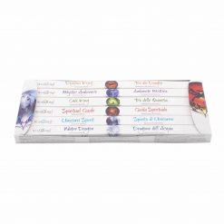 Set de regalo de incienso Stamford – Espiritual