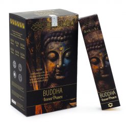 Incienso Banjara Buddha – Paz Interior