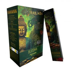Incienso Banjara Buddha – Nirvana