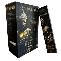 Incienso Banjara Buddha – Esencia