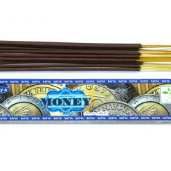 Alternative view of Incienso Satya en Sticks – Dinero