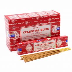 Incienso Satya en Sticks – Celestial Bliss