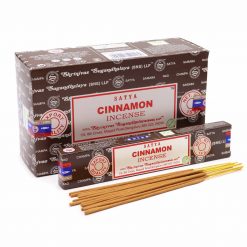 Incienso Satya en Sticks – Canela