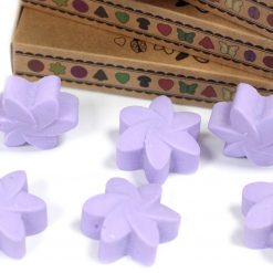 Alternative view of Wax Melts - Campos de Lavanda