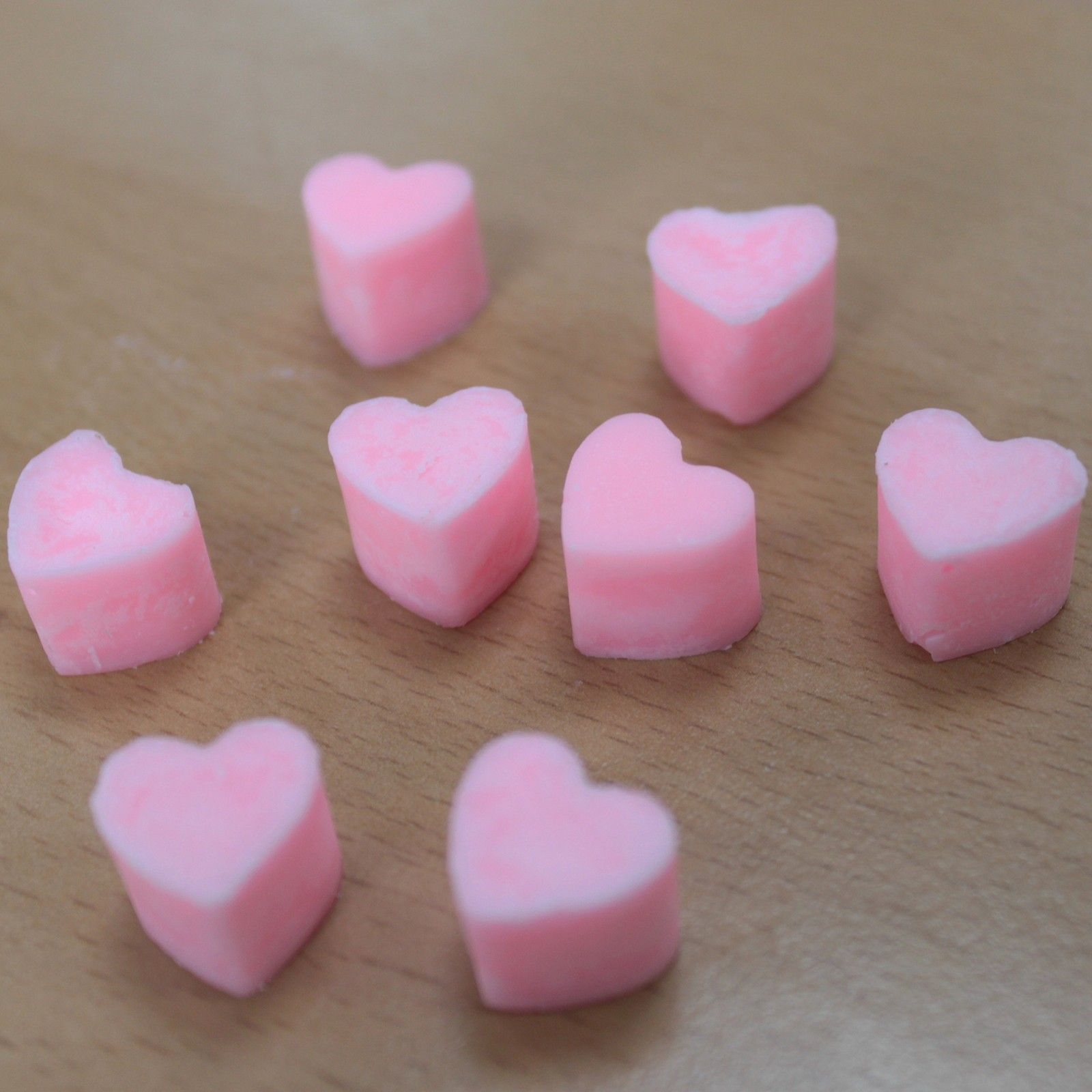 Wax Melts de Geranio y Anís – Aroma floral especiado equilibrante - Imagen 2