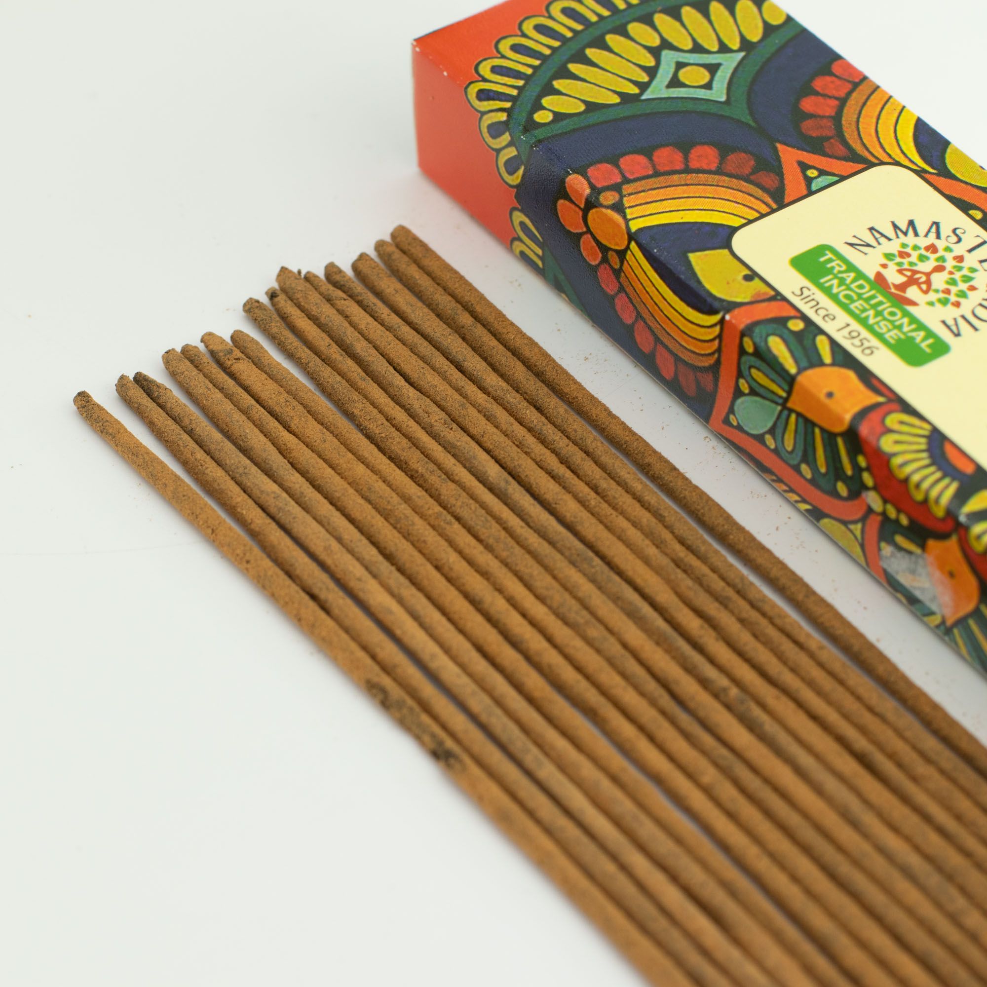 Incienso Namaste Mandala Masala – Oud Real - Imagen 4