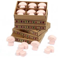 Wax Melts - Sándalo