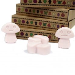 Alternative view of Wax Melts - Sándalo