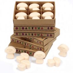 Wax Melts - Nuez Moscada y Vainilla