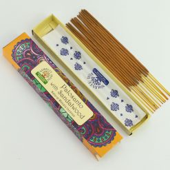 Alternative view of Incienso Namaste Mandala Masala – Palo Santo con Sándalo
