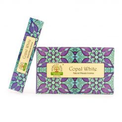 Incienso Namaste Mandala Masala – Copal Blanco