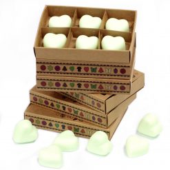 Wax Melts - Menta y Mentol