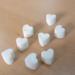 Alternative view of Wax Melts de Menta y Eucalipto – Aroma fresco y revitalizante