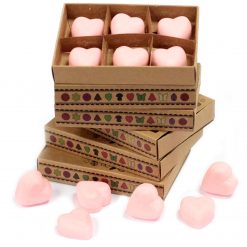 Wax Melts - Sangre de Dragón