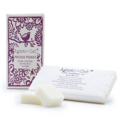 Wax Melts - Peonías prensadas