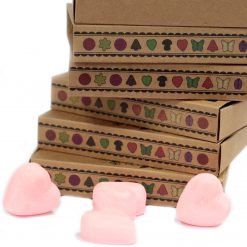 Alternative view of Wax Melts - Sangre de Dragón