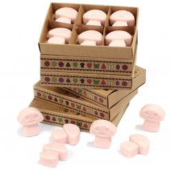 Wax Melts - Jengibre