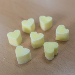 Alternative view of Wax Melts de Ylang Ylang y Naranja – Aroma floral cítrico relajante y alegre