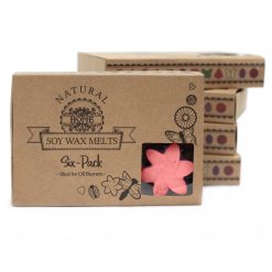 Alternative view of Wax Melts - Magnolia japonesa