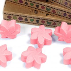 Alternative view of Wax Melts - Rosa clásica