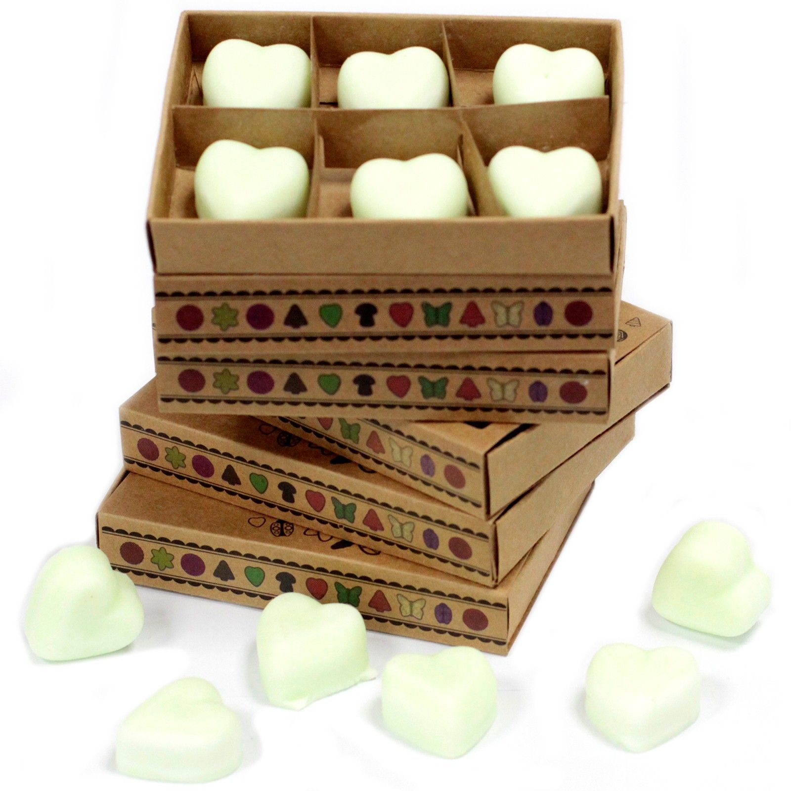 Wax Melts - Manzana Especiada