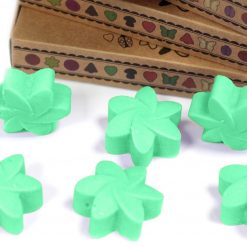 Alternative view of Wax Melts - Jardín escondido