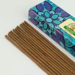 Alternative view of Incienso Namaste Mandala Masala – Copal Blanco