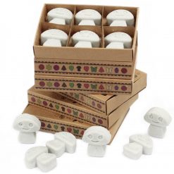 Wax Melts - Pachulí
