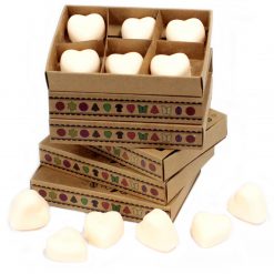 Wax Melts - Canela y Naranja
