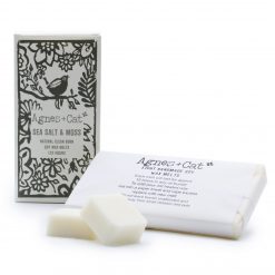 Wax Melts - Sal Marina y Musgo