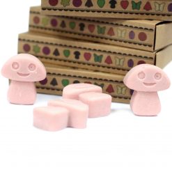 Alternative view of Wax Melts - Café