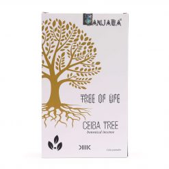 Incienso Botánico Banjara - Árbol de Ceiba