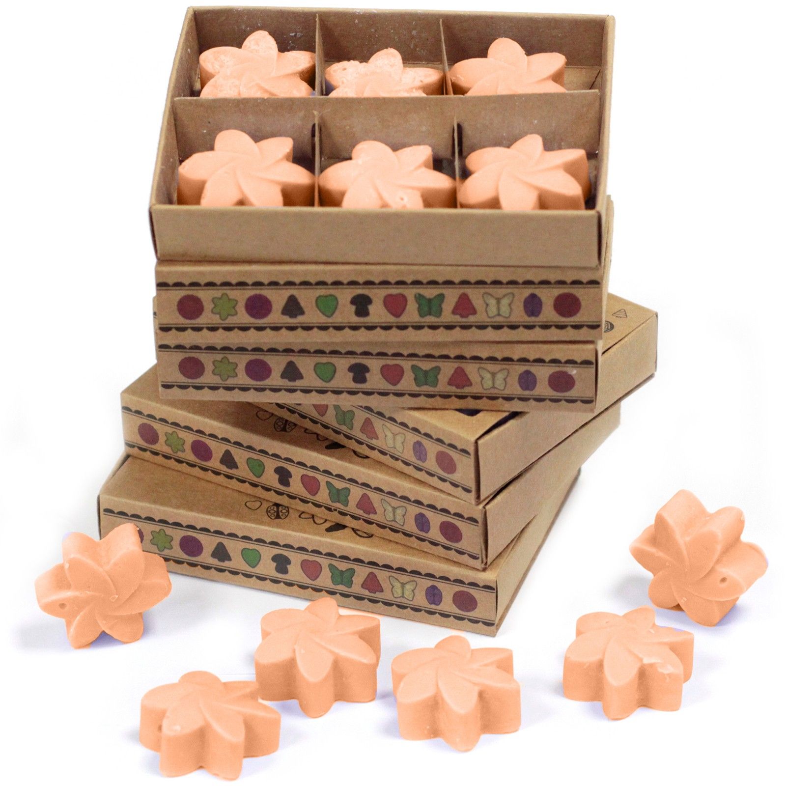 Wax Melts - Tuberosa