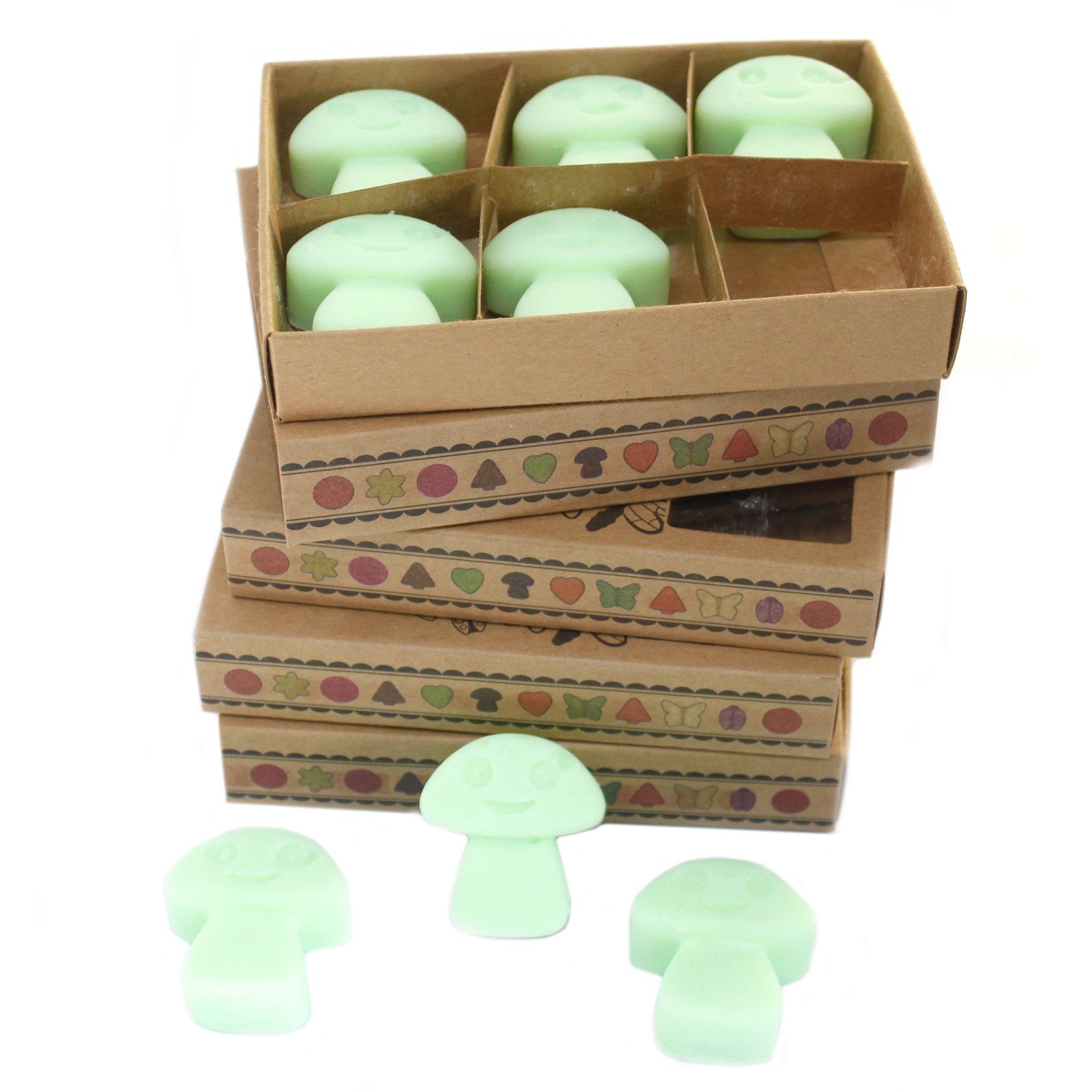 Wax Melts - Regaliz