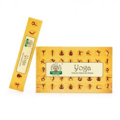 Incienso Namaste Mandala Masala – Yoga