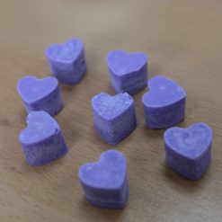 Alternative view of Wax Melts de Lavanda y Romero – Aroma relajante y herbal